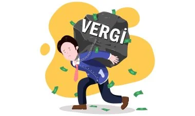 Azərbaycanda ilin birinci yarısında vergi yığımı 10% az olub