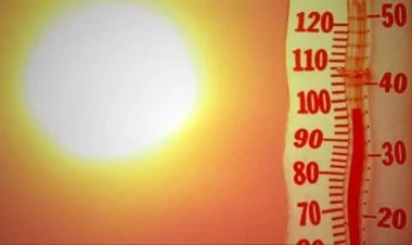 İstiliyin iqlim normasından yüksək olacağı gözlənilir