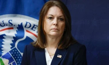 ABŞ Məxfi Xidmətinin rəhbəri Trampa görə ifadə verəcək