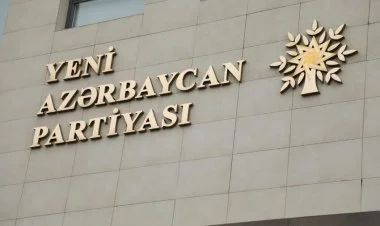 YAP-ın deputatlığa namizədləri açıqlanıb SİYAHI