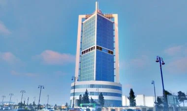 Dövlət Neft Fondunun aktivləri 58 milyard dolları ötüb