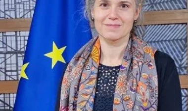 Maqdalena Qrono Toivo Klaarı əvəz edəcək