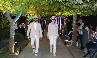 İdmançılarımızın Paris Olimpiadası üçün vahid idman forması