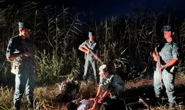 DSX və DİN birgə əməliyyat keçirdi FOTO