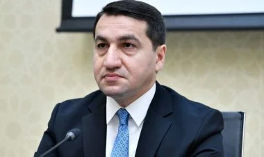 Paşinyan İlham Əliyevlə görüşdən çəkinib