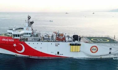 Türkiyə Somalidə neft-qaz yataqlarının kəşfiyyatına başlayır