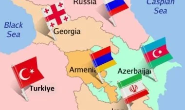 Türkiyədə "3+3" formatı çərçivəsində görüş keçiriləcək