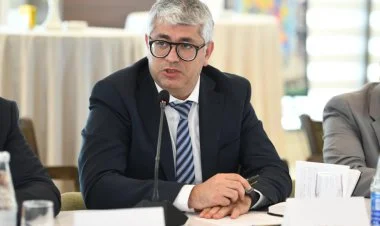 Ağdərə, Xocavənd və Xocalıda tullantı poliqonları yaradılır