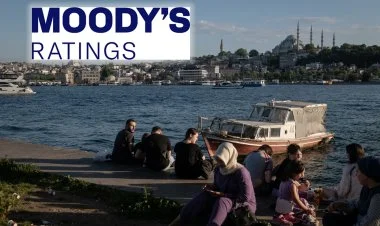 Türkiyənin kredit reytinqi 11 ildə ilk dəfə yüksəldilib