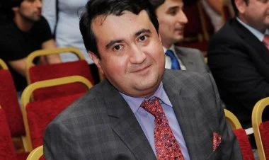 Bu gün şən və hazırcavab Anar Məmmədxanovun ad günüdür