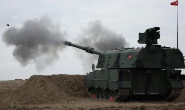 Türkiyə Suriya və İraqda 19 terrorçunu zərərsizləşdirdi