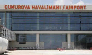 Türkiyədə növbəti aeroportun açılışı olacaq