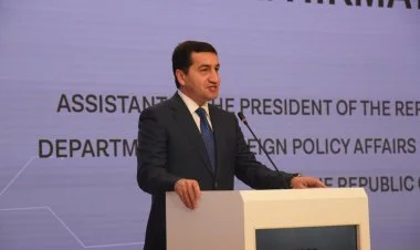 Azərbaycan Ermənistanı СОР29-a dəvət edib