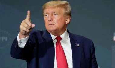 Bayden yarışı tərk etdikdən sonra ölkəni idarə edə bilməz