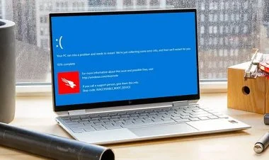 Microsoft qlobal kompüter qəzasına qarşı Bərpa Aləti buraxdı
