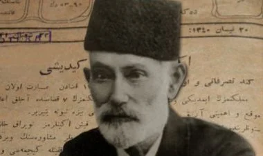 Azərbaycan mətbuatı tarixindən