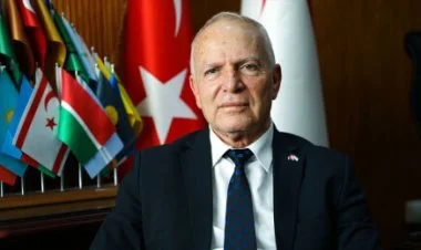 Türk dövlətləri arasında ortaq hərbi müqavilə imzalanmalıdır