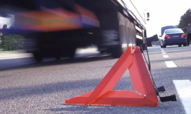 Bakıda yol qəzasında 3 yaşlı uşaq öldü