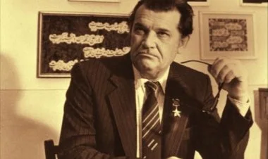 Xarici kəşfiyyatın Ziya Bünyadovun qatilini azad etmək cəhdi