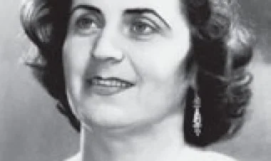 Xalq rəssamı Maral Rəhmanzadənin doğum günüdür