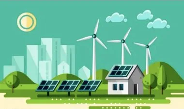 Azərbaycanda "yaşıl" enerji üçün anbar qurmaq planlaşdırılır