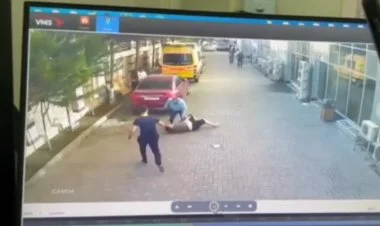 Ağadadaş Ağayev baltalı davası barədə danışdı VİDEO
