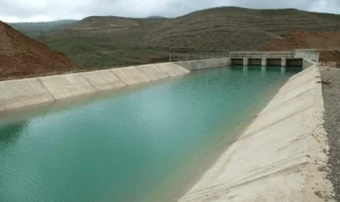 Samur-Abşeron kanalında uşaq batıb