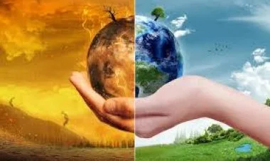 Ötən bazar günü dünyanın ən isti günü olub