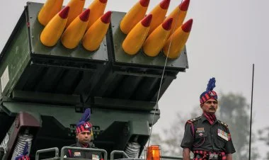 Ermənistan Hindistandan ən çox silah alan ölkələrdən biridir