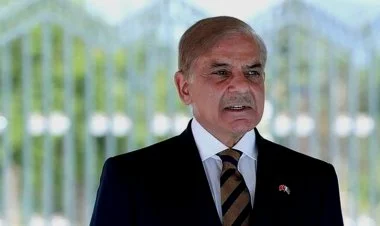 Pakistan Baş naziri COP29-da iştirak edəcək
