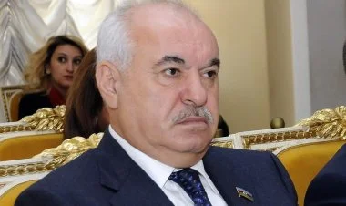 Elton Məmmədovun namizədliyi ləğv edildi