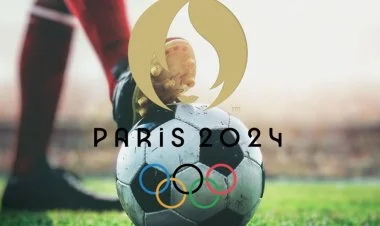 “Paris-2024” Yay Olimpiya Oyunlarına start verilib