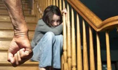 Uşağı döymək və ya cəzalandırmaq düzgündürmü?