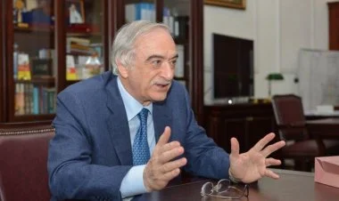 Polad Bülbüloğlu: Şuşadan deputat olmaq böyük şərəfdir