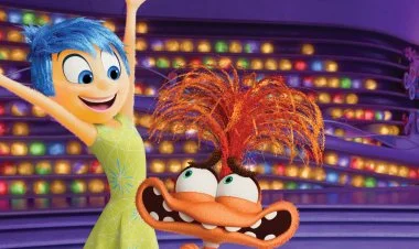 “Inside Out 2” animasiya filmi rekordlar qırır