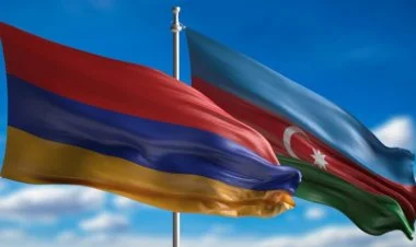 Ermənistanda Azərbaycanla bağlı komissiyanın yeni tərkibi