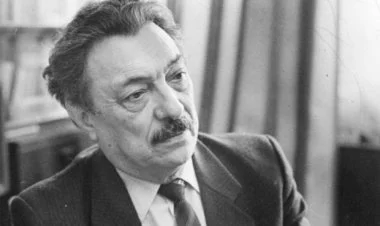 Bu gün Xalq yazıçısı İsmayıl Şıxlının anım günüdür