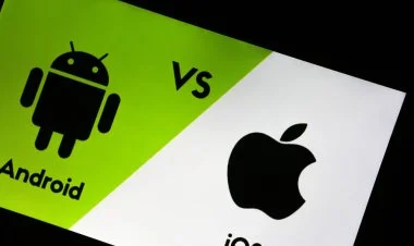 "Android" istifadəçiləri getdikcə daha çox "iPhone" alırlar
