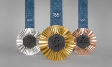 Paris-2024: Azərbaycan medal sıralamasında 30-cu yerdədir