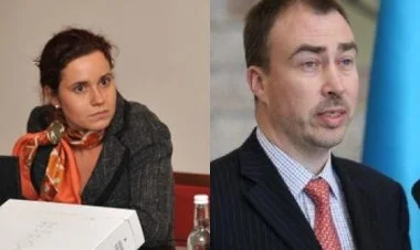 Aİ Cənubi Qafqaza yeni xüsusi nümayəndə təyin etdi