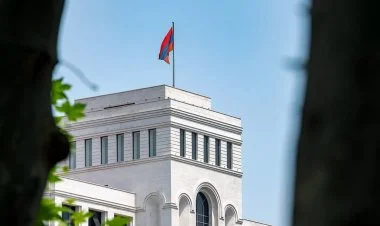 İrəvan “3+3” formatının Türkiyə görüşünə hələ qərar verməyib