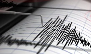 Gürcüstanda zəlzələ olub