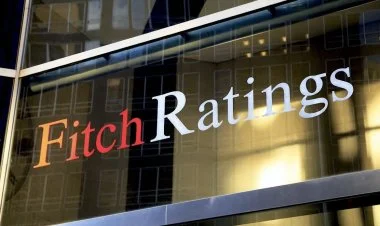 “Fitch Ratings” Azərbaycanın kredit reytinqini qaldırıb