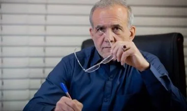 Sabah İranın yeni prezidentini Xameneyi təsdiq edəcək
