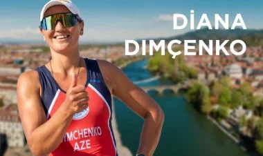 “Paris-2024”: Azərbaycan avarçəkəni 1/4 finala çıxıb