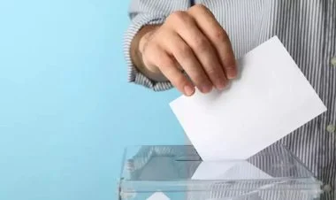 Azərbaycanın seçici sayı