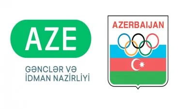 Gənclər və İdman Nazirliyi ilə MOK bəyanat yayıb