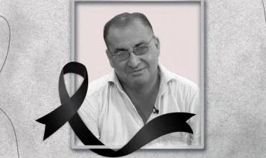 Hərbi jurnalist Ədil Arifoğlu vəfat edib