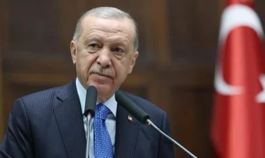 Ərdoğan İsraili hədələdi VİDEO