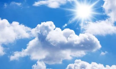 Sabah havanın temperaturu 25 dərəcəyədək artacaq